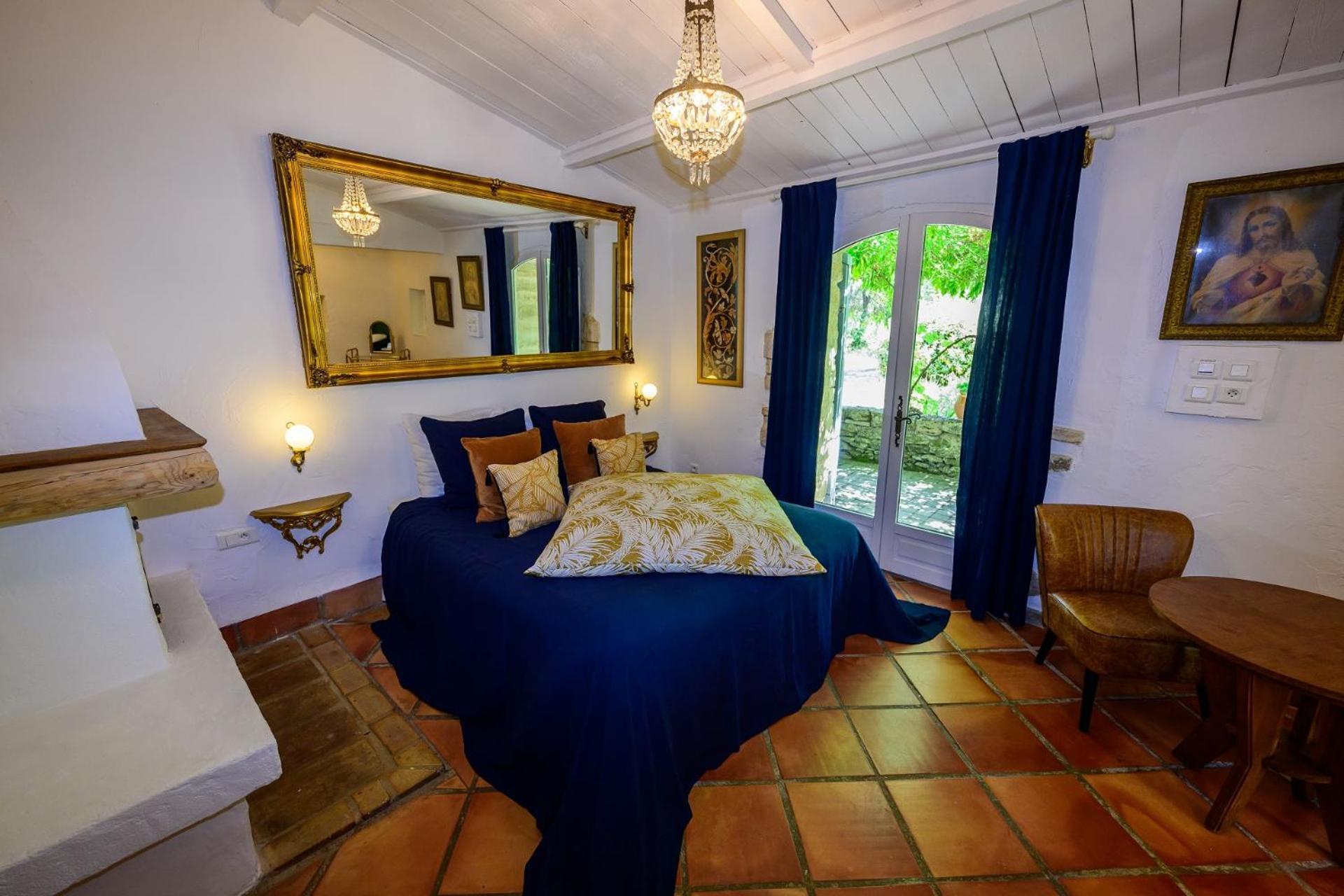 Villa Vanille Boisseron Exterior foto