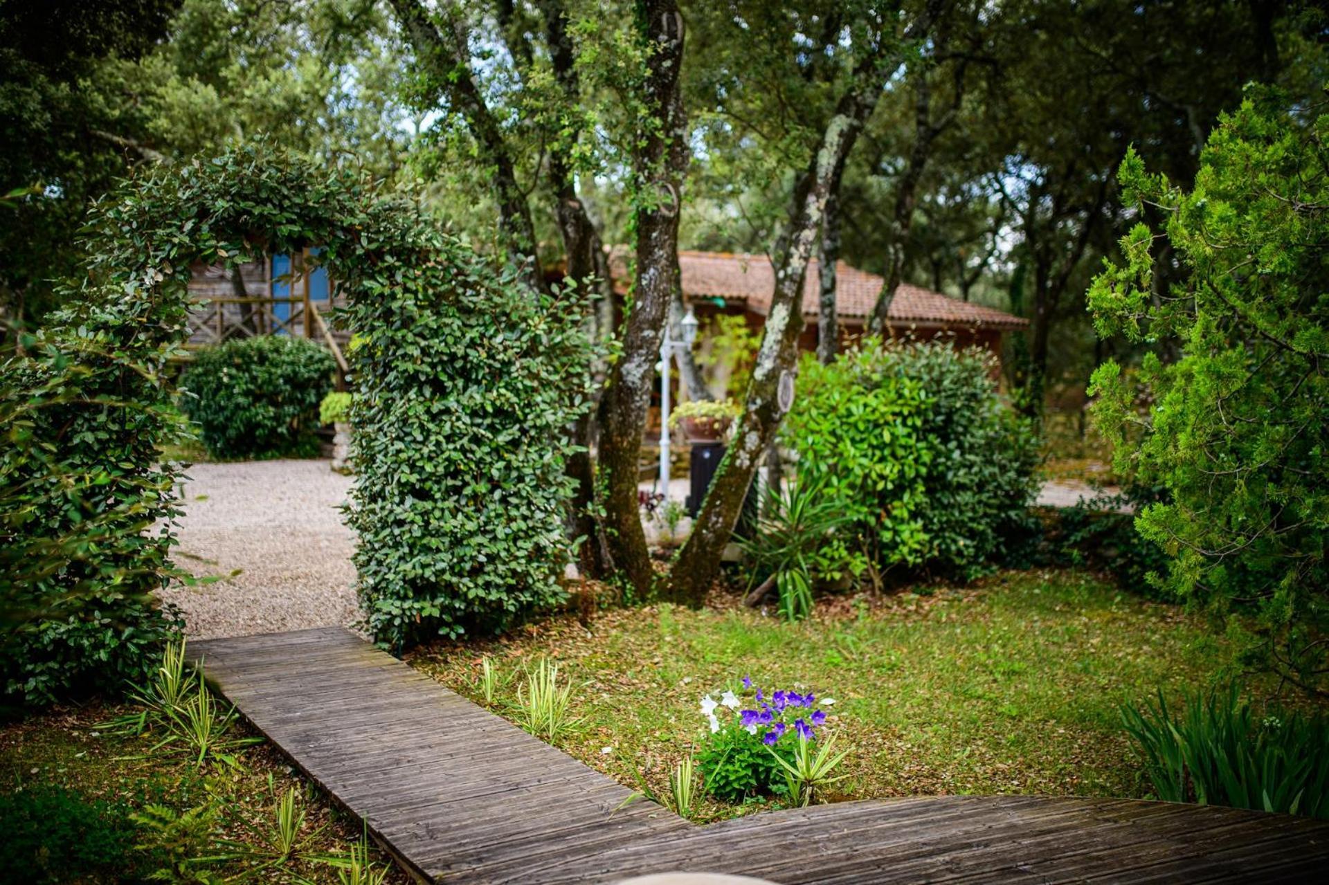 Villa Vanille Boisseron Exterior foto